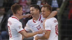 Kiedy mecz Polska - Belgia? Gdzie oglądać Ligę Narodów na żywo? Transmisja LIVE w telewizji i internecie (stream)