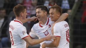 Liga Narodów: znamy sędziego meczu Polska - Belgia. Miał już kontakt z naszą kadrą