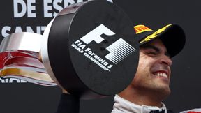 Ogromna niespodzianka w Hiszpanii! Pierwszy triumf Maldonado!