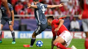 Awans Lewandowskiego wśród najlepszych strzelców LM. Polak już w "dziesiątce"