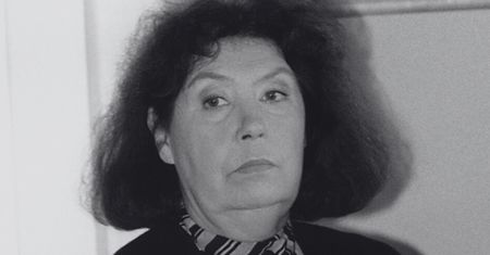 Nie żyje Zofia Merle. Miała 85 lat