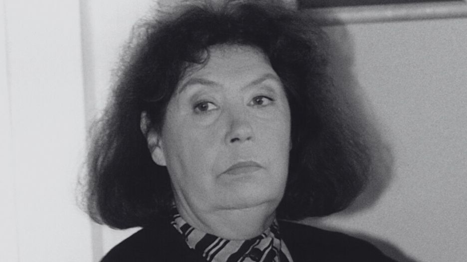 Nie żyje Zofia Merle