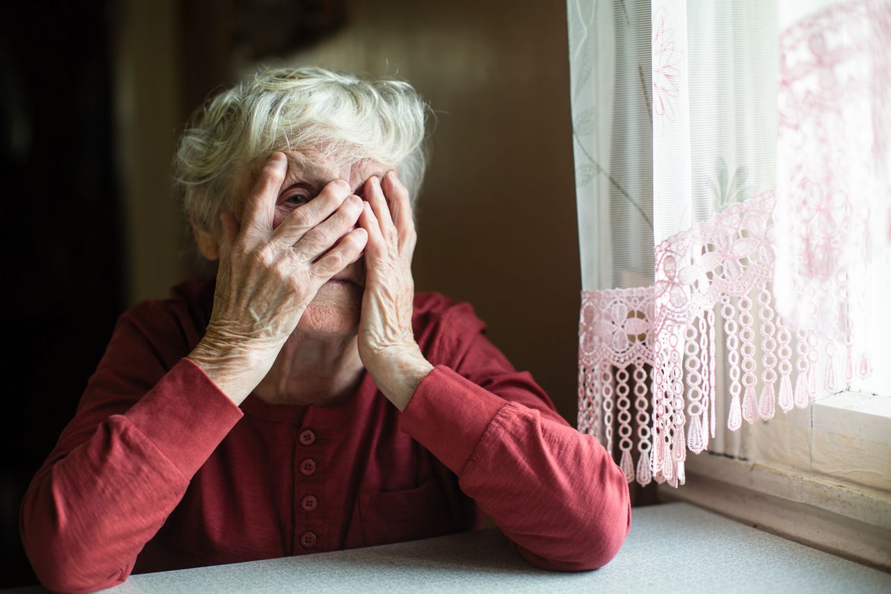Common regrets in old age: Career choices and health