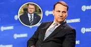 Sikorski wyznał: mam OZE, mam tani prąd. I uderzył w Czarnka