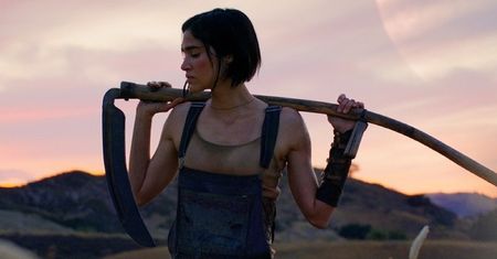Rebel Moon: sci-fi na miarę Diuny na 1. zwiastunie. Netflix zbuduje całe uniwersum