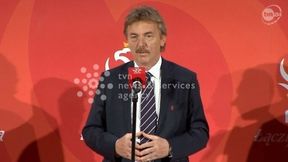 Zbigniew Boniek o finale PP: Będzie wyglądał jak finał Champions League