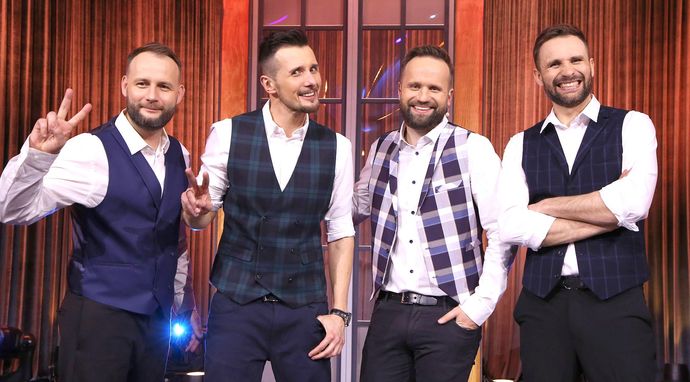 Festiwal Magiczne Zakończenie Wakacji. Świętokrzyska Gala Kabaretowa