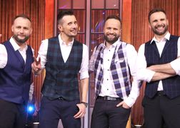 Polsat Festiwal Magiczne Zakończenie Wakacji. Świętokrzyska Gala Kabaretowa