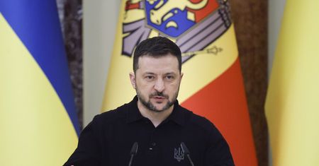 Ukraina gotowa na tranzyt azerskiego gazu do Europy. Ale pojawiły się wątpliwości
