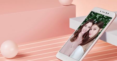 Xiaomi Redmi Note 5A Prime w polskich sklepach - zaskakująco drogi