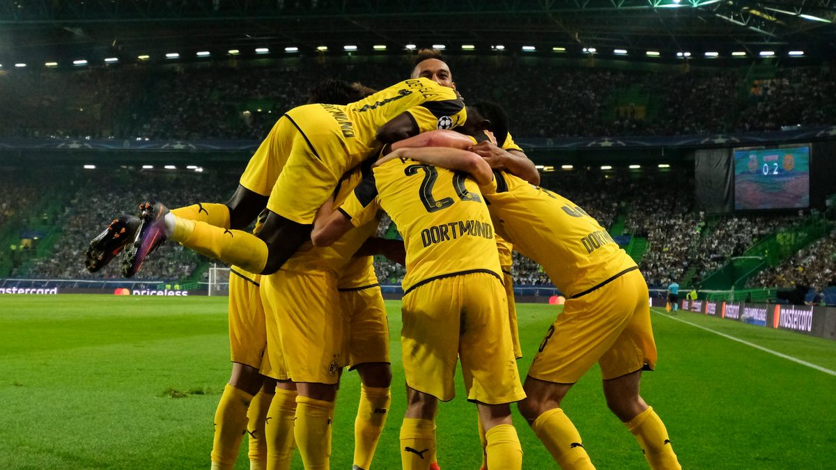 PAP/EPA / PAP/EPA/MIGUEL A. LOPES