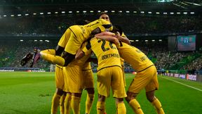 Puchar Niemiec: Borussia Dortmund musiała walczyć w karnych, 120 minut i asysta Pawła Olkowskiego