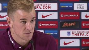 Joe Hart: Nie możemy przed tym uciec