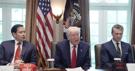 Pierwsza taka decyzja Trumpa. Przełom ws. broni dla Ukrainy