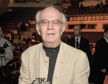 Jego stan był poważny. "Wyglądało na to, że czeka mnie wózek inwalidzki"