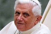 Joseph Ratzinger chciał zaszyć się w bibliotece