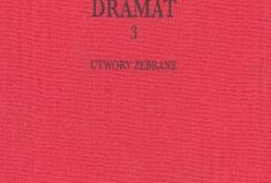 Premiera "Białego małżeństwa" w teatrze kieleckim