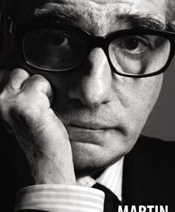 Rozmowy z Martinem Scorsese trafiły do polskich księgarń