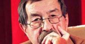 Izraelska uczelnia nie przyzna tytułu doktora honoris causa Guenterowi Grassowi