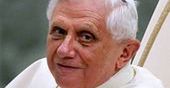 Joseph Ratzinger chciał zaszyć się w bibliotece
