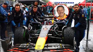 "Toksyczne środowisko". Ostra krytyka Red Bulla w F1