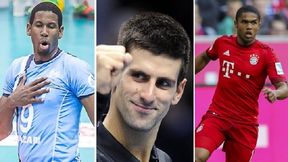 QUIZ: Tych sportowców znasz na pewno, ale czy wiesz, skąd pochodzą? Popisz się wiedzą!