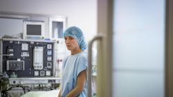 MZ ujawnia dane. 882 dni oczekiwania na zabieg