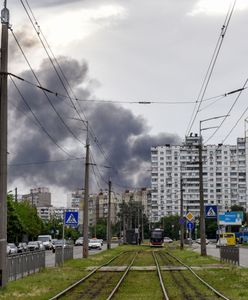 Szef ukraińskich kolei o kłamstwach Rosji. "My tu remontujemy wagony"