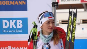 Biathlon. Puchar Świata. Tiril Eckhoff nie dała szans rywalkom. Kapitalny występ Moniki Hojnisz-Staręgi