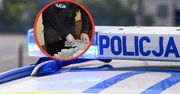 Pieniądze na przystanku. Policja szuka właściciela