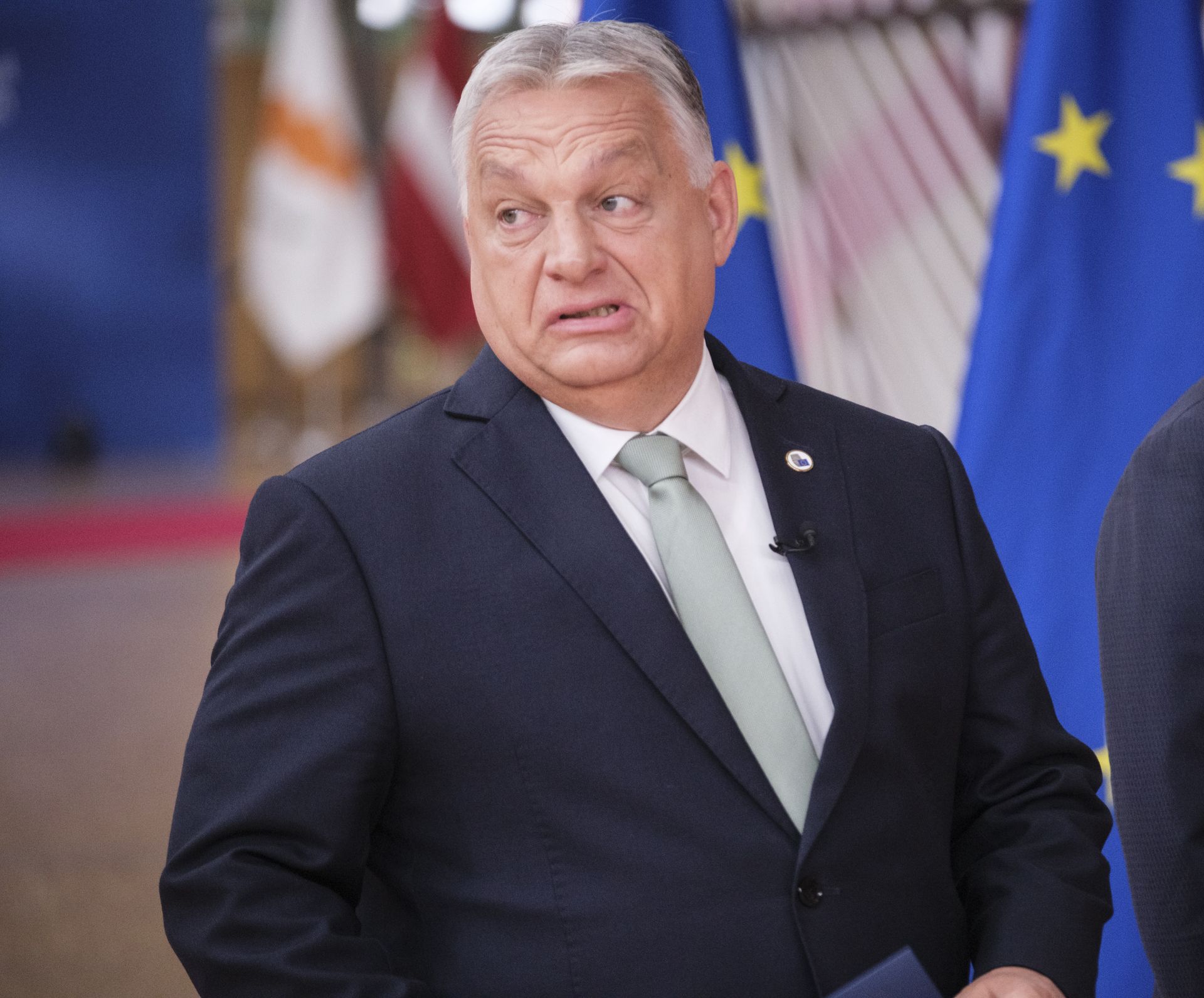 Węgry nie zrezygnują z rosyjskich surowców. Orban odpowiedział Trumpowi