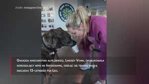 #dziejesiewsporcie: "Nie jest jeszcze gotowy odejść". Wruszające słowa gwiazdy sportu