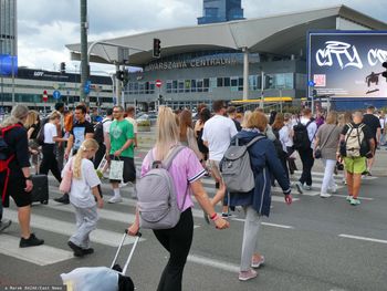 Jak Polacy oceniają sytuację w kraju? Zabrali głos w nowym sondażu