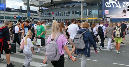 Jak Polacy oceniają sytuację w kraju? Zabrali głos w nowym sondażu