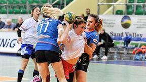 Vistal Gdynia - Kram Start Elbląg 26:21 (galeria)