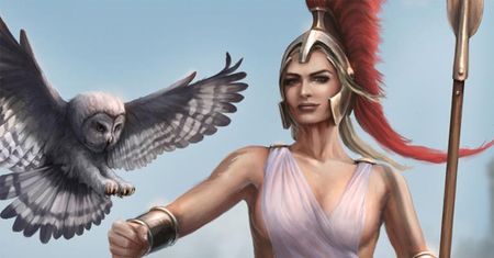 Aplikacja Dnia: Darmowe Fury of the Gods!