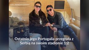 #dziejesiewsporcie: Ronaldo i jego stara miłość