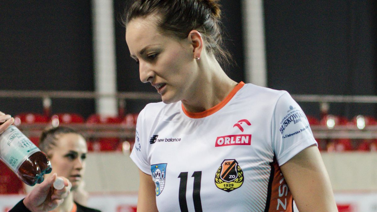 WP SportoweFakty / Rafał Soboń / Katarzyna Szałankiewicz