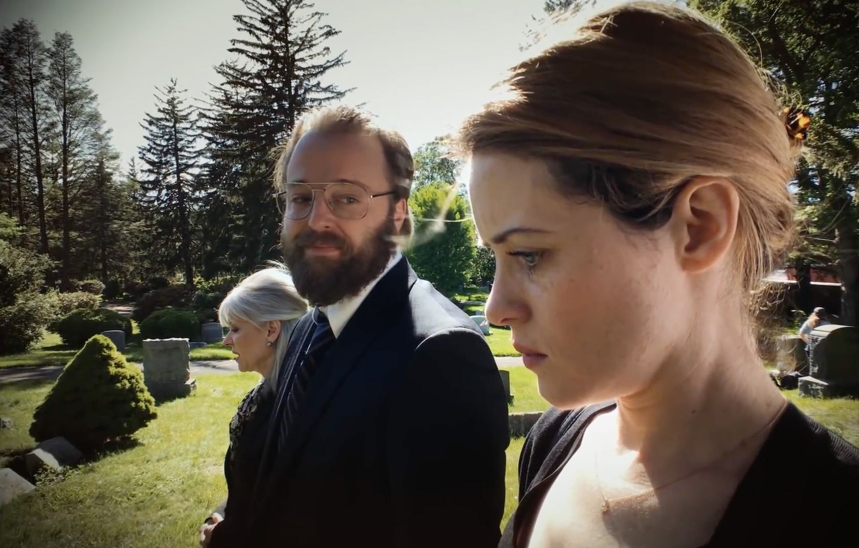 Steven Soderbergh, filmowiec i laureat Oscara, nagrał film iPhone'em. Zwiastun zachwyca! 3