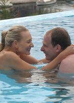 "Usta Usta": Gorące emocje nad pięknym Adriatykiem