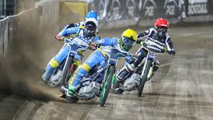 Żużel. Duży zawód Motoru w półfinale. Mistrz Polski z Torunia w końcu zdobył Lublin!