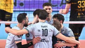 Wielkie emocje w polskim meczu w Lidze Mistrzów. Projekt postawił krok w kierunku awansu