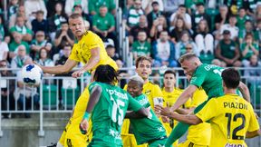 PKO Ekstraklasa: pierwszy triumf Wieczystej Kraków, zobacz tabelę