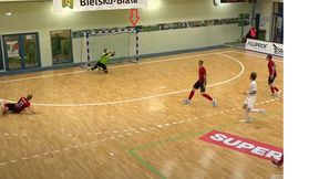 Najpiękniejsze gole 29. kolejki Fogo Futsal Ekstraklasy [WIDEO]