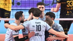 Wielkie emocje w polskim meczu w Lidze Mistrzów. Projekt postawił krok w kierunku awansu