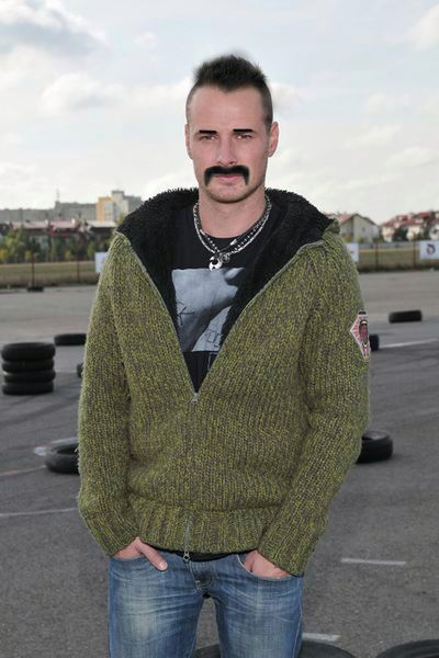  Paweł Małaszyński