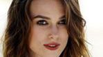 Keira Knightley przed pokazem 'Pokuty'