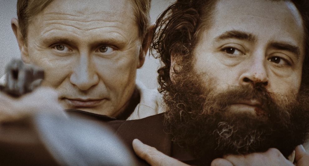 Film "Putin", w reżyserii Patryka Vegi, zrealizowany z wykorzystaniem AI sprzedaje się na całym świecie w atmosferze ogromnego zainteresowania przywódcą Rosji