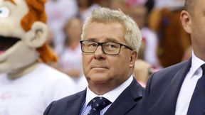 Mistrzostwa Europy siatkarzy. Rząd wysyła samolot po kadrę. Ryszard Czarnecki zdradza nam kulisy