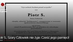 Media i politycy dyskutują o samopodpaleniu. Dziennikarze podzieleni: to tylko ostatni krok w chorobie